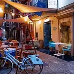 Bed & Breakfast Darsena 4*