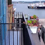 Darsena Pozzuoli