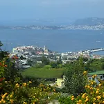 Bed and breakfast Darsena
