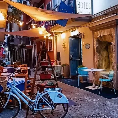 住宿加早餐酒店 达尔森纳住宿加早餐旅馆 4*