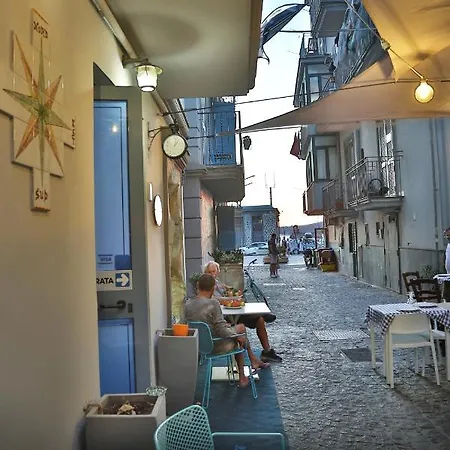 达尔森纳住宿加早餐旅馆 4* 波佐利