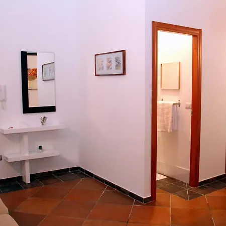 B&B Darsena 4* Ποτσουόλι
