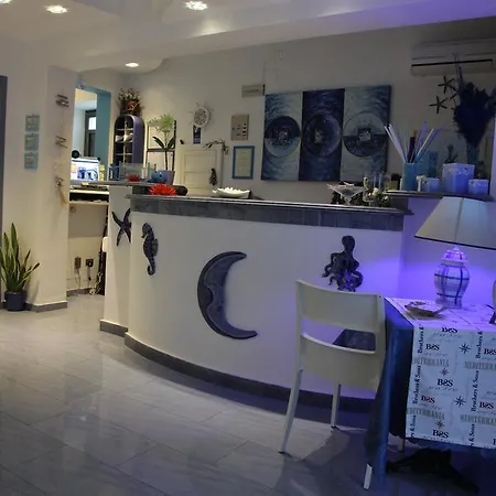 B&B Darsena