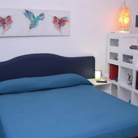 达尔森纳住宿加早餐旅馆 波佐利