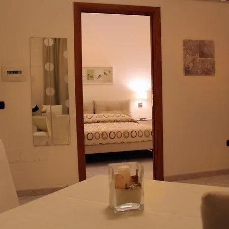 达尔森纳住宿加早餐旅馆 波佐利