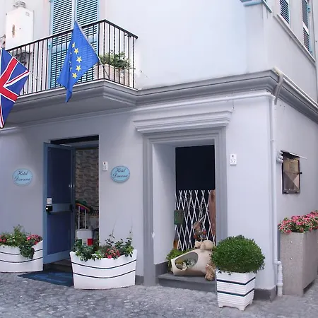 达尔森纳住宿加早餐旅馆