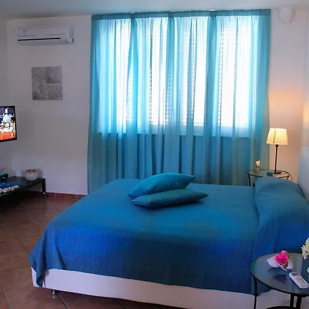 达尔森纳住宿加早餐旅馆 住宿加早餐酒店