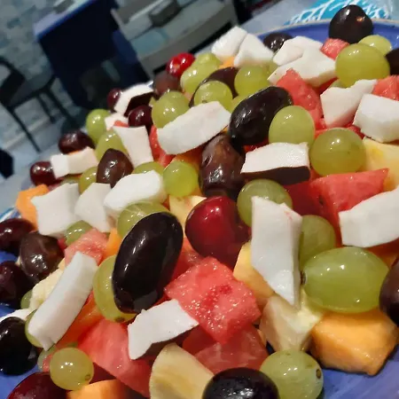 达尔森纳住宿加早餐旅馆 住宿加早餐酒店 4*