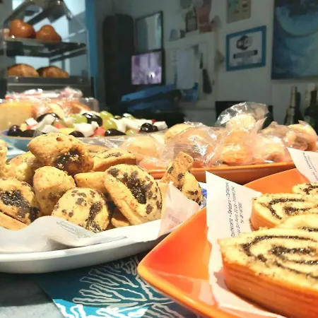 达尔森纳住宿加早餐旅馆 住宿加早餐酒店