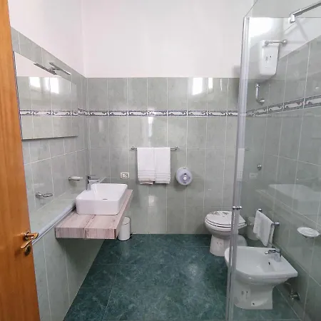 Darsena Bed & Breakfast