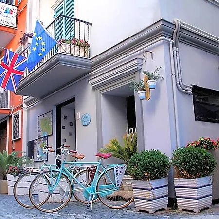 Darsena Pozzuoli