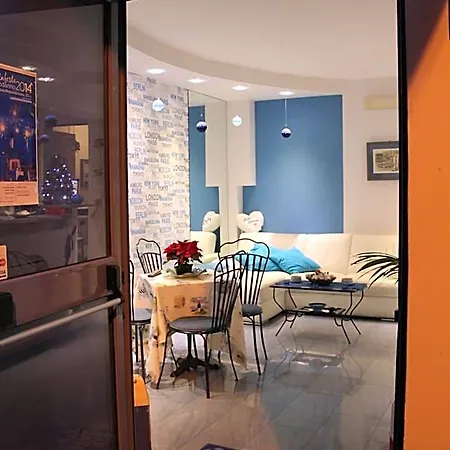 Darsena 4* Pozzuoli