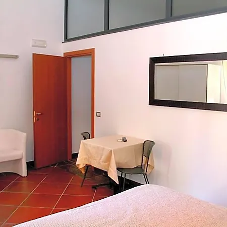 Darsena Alojamento de Acomodação e Pequeno-almoço Pozzuoli