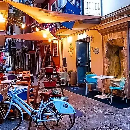 Bed & Breakfast Darsena Pozzuoli