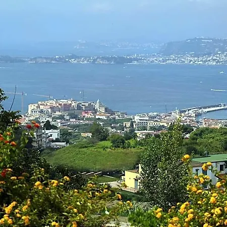 Alojamento de Acomodação e Pequeno-almoço Darsena 4*