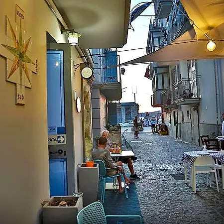 Darsena 4* Pozzuoli