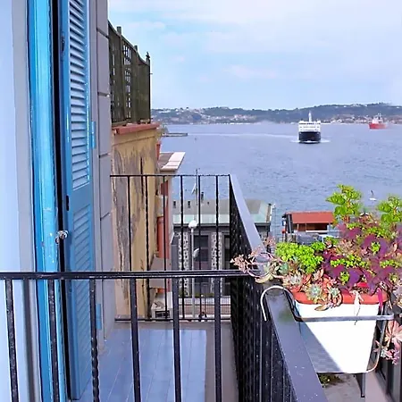 Darsena 4* Pozzuoli