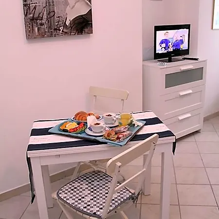 Darsena Alojamento de Acomodação e Pequeno-almoço Pozzuoli