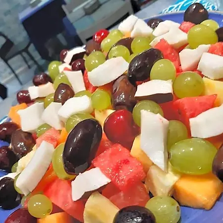 Alojamento de Acomodação e Pequeno-almoço Darsena