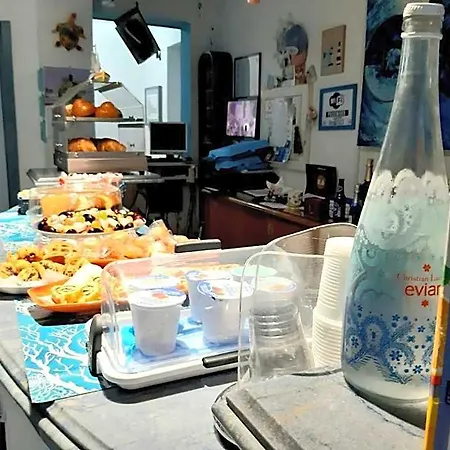 Darsena Alojamento de Acomodação e Pequeno-almoço Pozzuoli