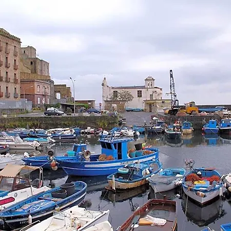Darsena Alojamento de Acomodação e Pequeno-almoço Pozzuoli