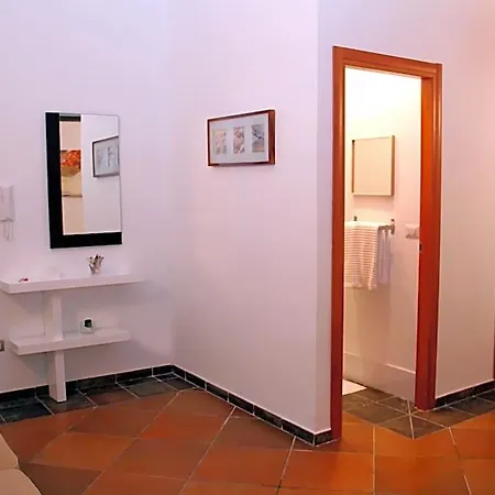 Alojamento de Acomodação e Pequeno-almoço Darsena Pozzuoli