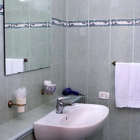 Darsena Bed & Breakfast 4*