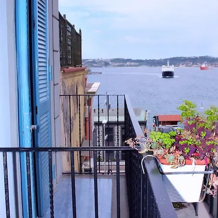 Darsena Alojamento de Acomodação e Pequeno-almoço 4*