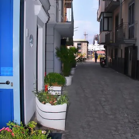 Darsena Pozzuoli