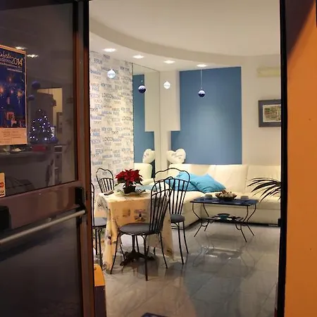 Darsena 4* Pozzuoli