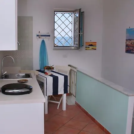 Darsena Alojamento de Acomodação e Pequeno-almoço 4*