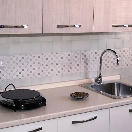 Bed & Breakfast Darsena