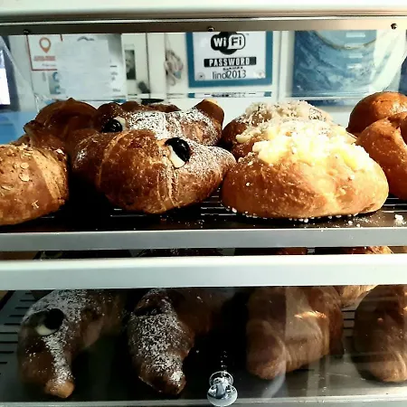 Bed and breakfast Darsena