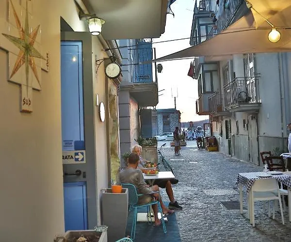 Darsena 4* פוזולי