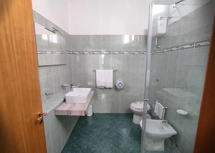 Darsena Oda ve Kahvaltı