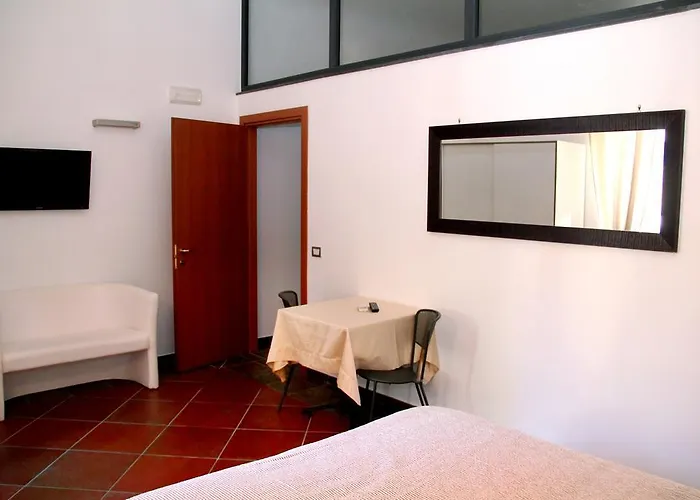 Darsena 4*