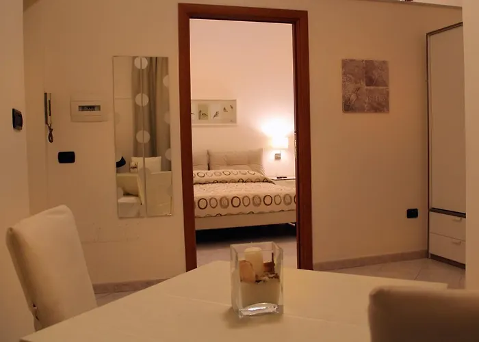 Darsena פוזולי