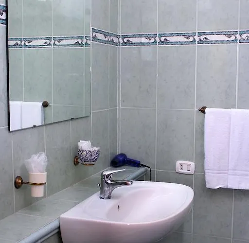 Darsena לינה וארוחת בוקר 4*