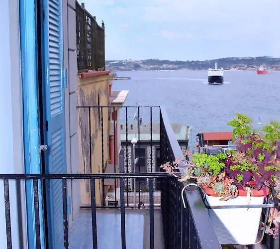 Darsena Oda ve Kahvaltı 4*