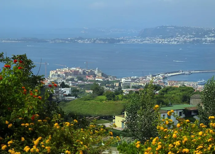 Oda ve Kahvaltı Darsena