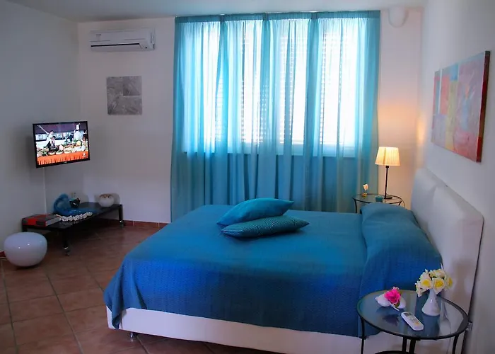 Darsena Oda ve Kahvaltı