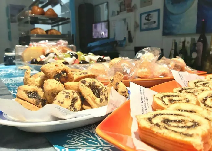 Darsena Oda ve Kahvaltı