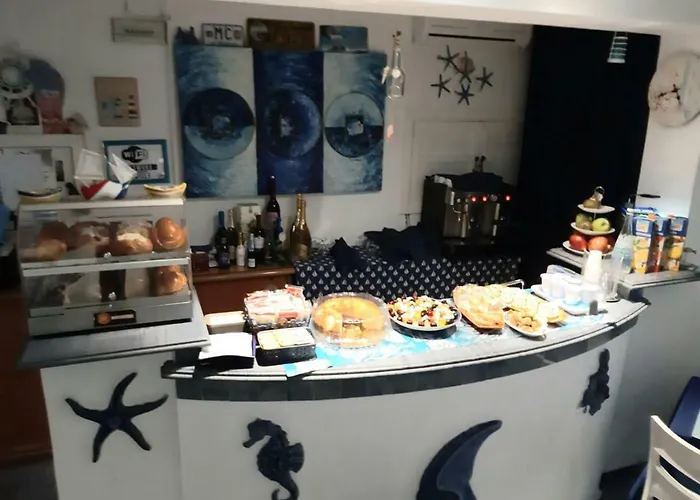 Darsena 4* פוזולי