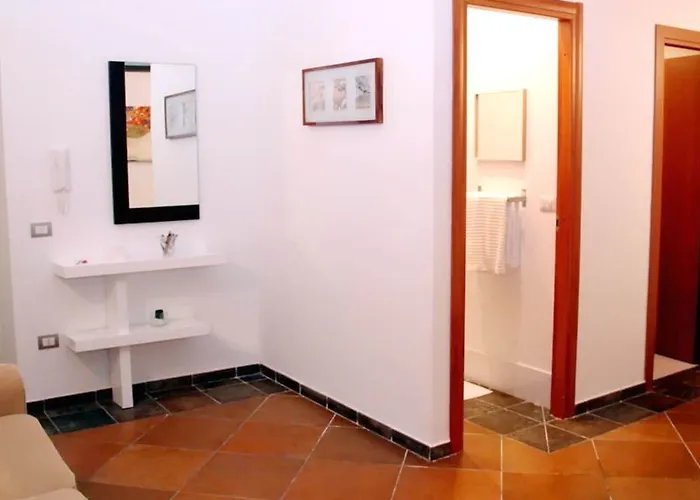 Darsena לינה וארוחת בוקר 4*